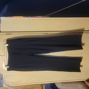 Banana Republic straight lrg dress pants